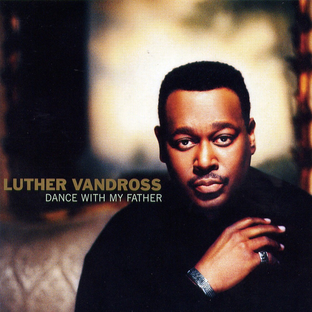 Luther Vandross: Give Our Legends Their Flowers. – markizdj.com